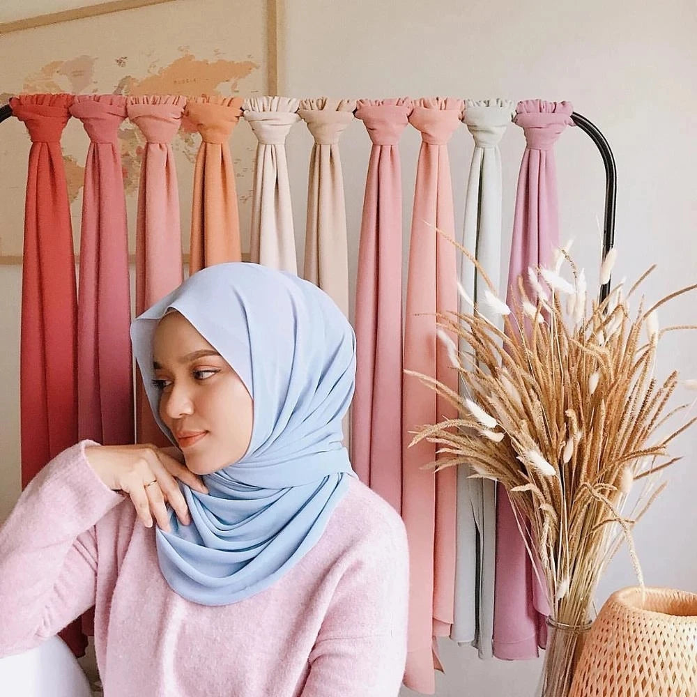 Jersey Hijabs