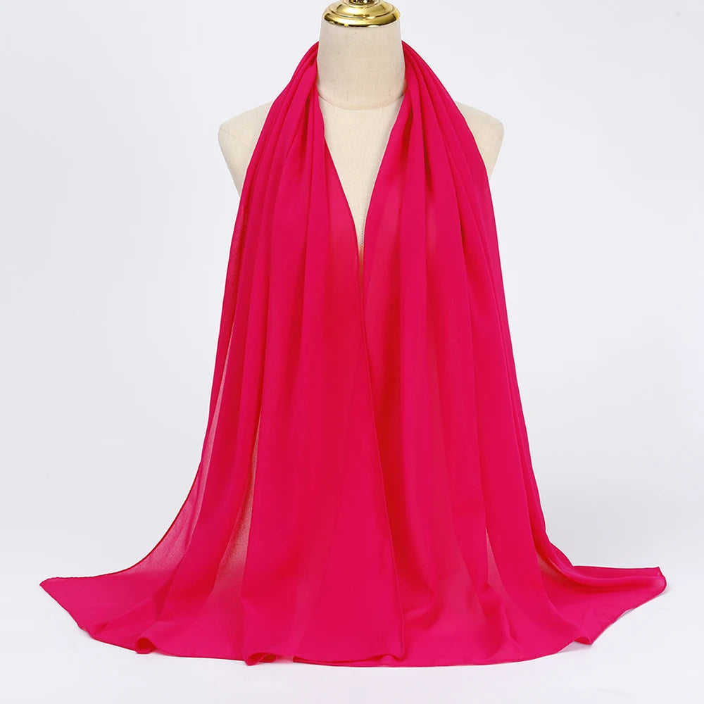 Jersey Hijabs