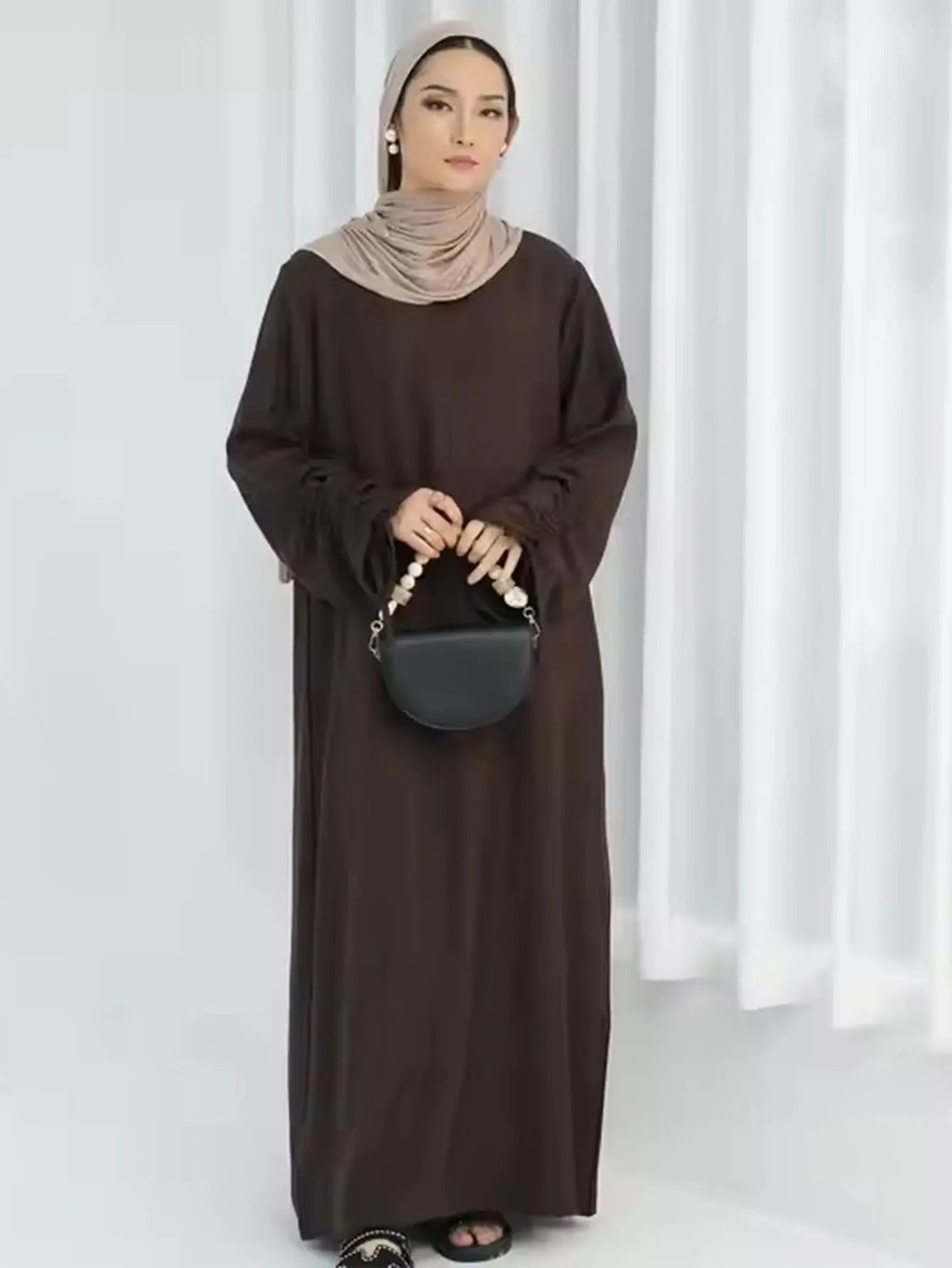 Robe siwar