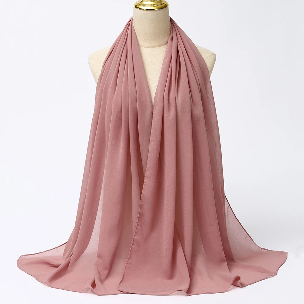 Jersey Hijabs
