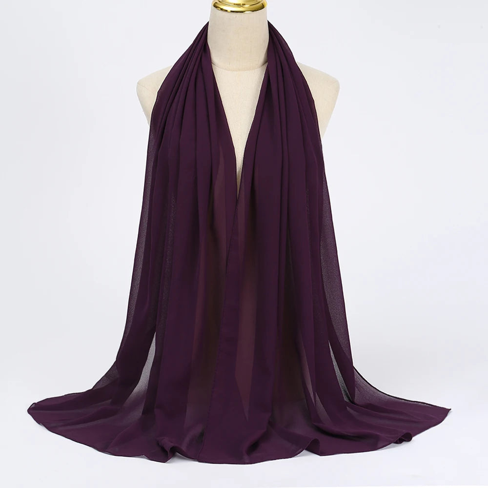 Jersey Hijabs