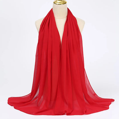 Jersey Hijabs