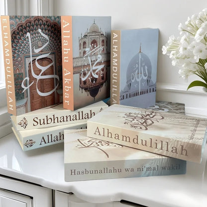 Faux livre islam