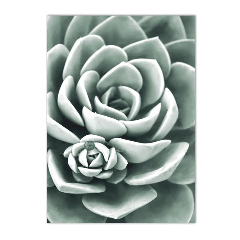 tableau islam ayat kursi vert