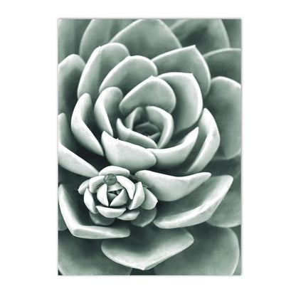 tableau islam ayat kursi vert