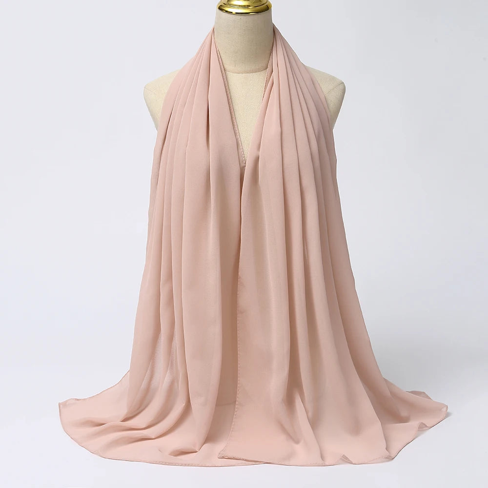 Jersey Hijabs