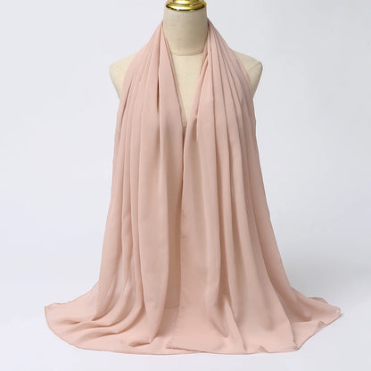 Jersey Hijabs