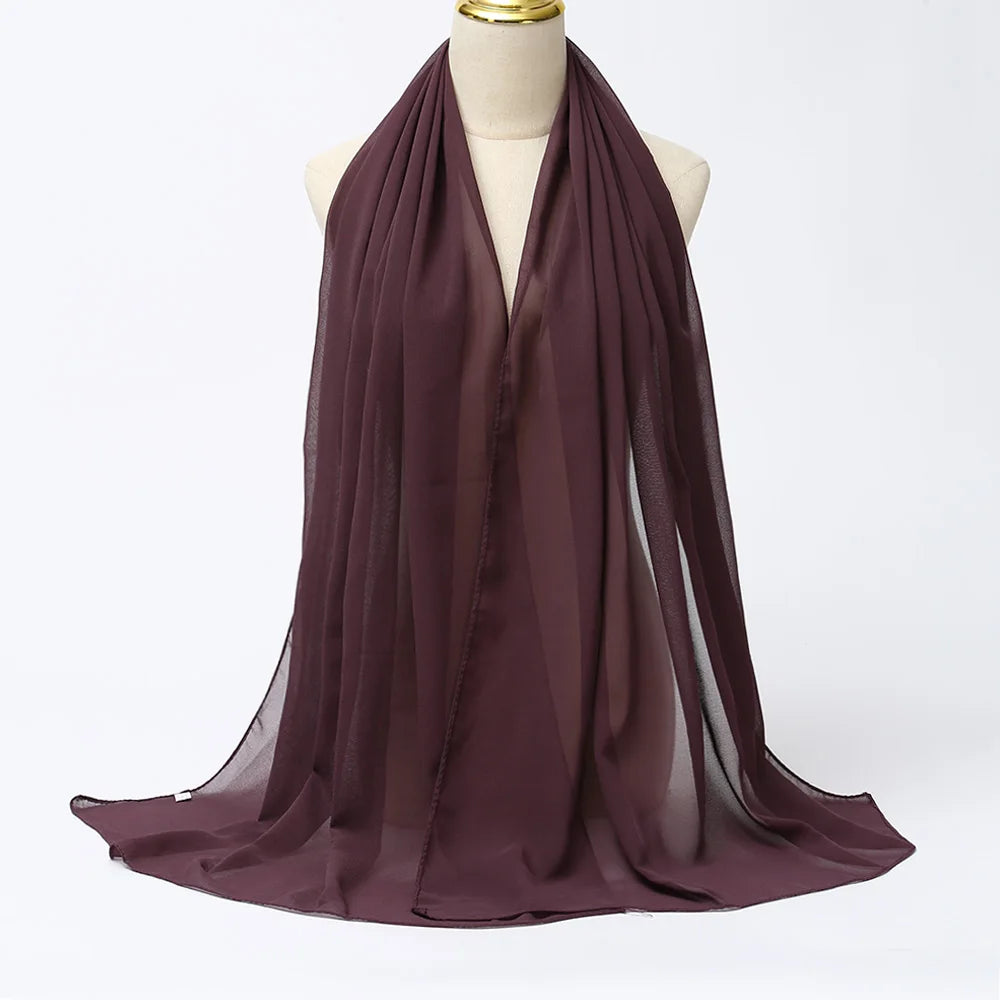 Jersey Hijabs