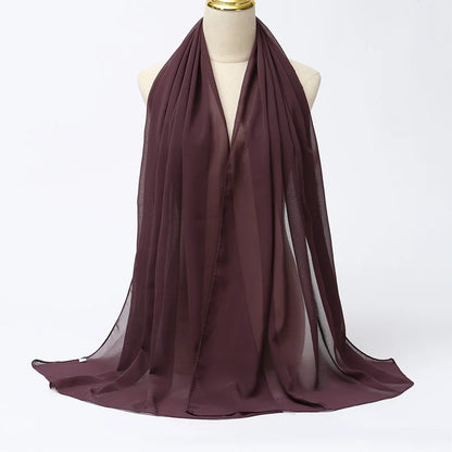 Jersey Hijabs