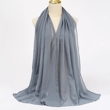 Jersey Hijabs