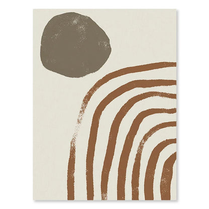 Cadre islamique calligraphie