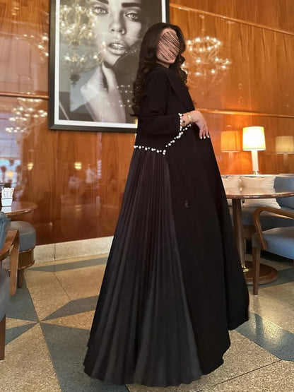 Abayas Jenna