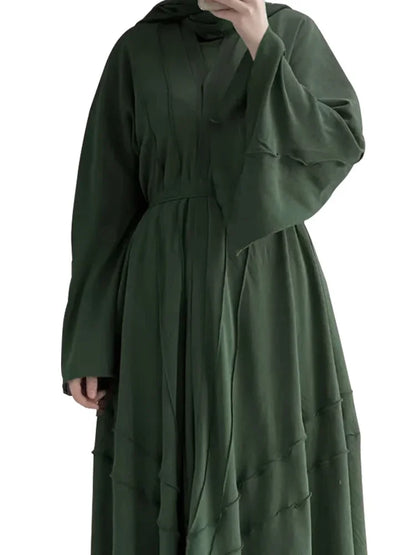 Abaya Antalia