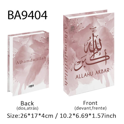 Faux livre islam