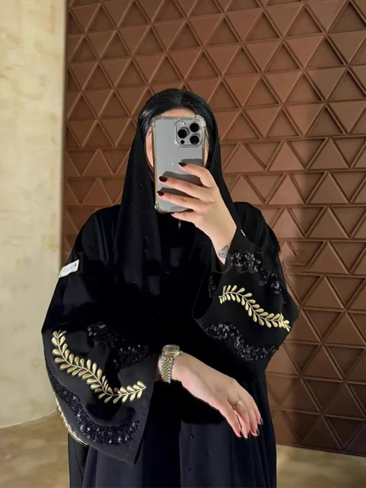 Abaya Maïssa