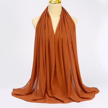 Jersey Hijabs