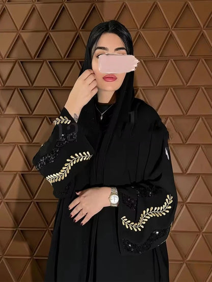 Abaya Maïssa
