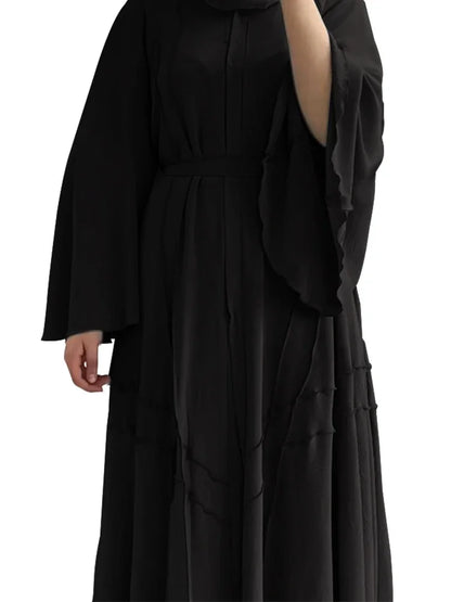 Abaya Antalia
