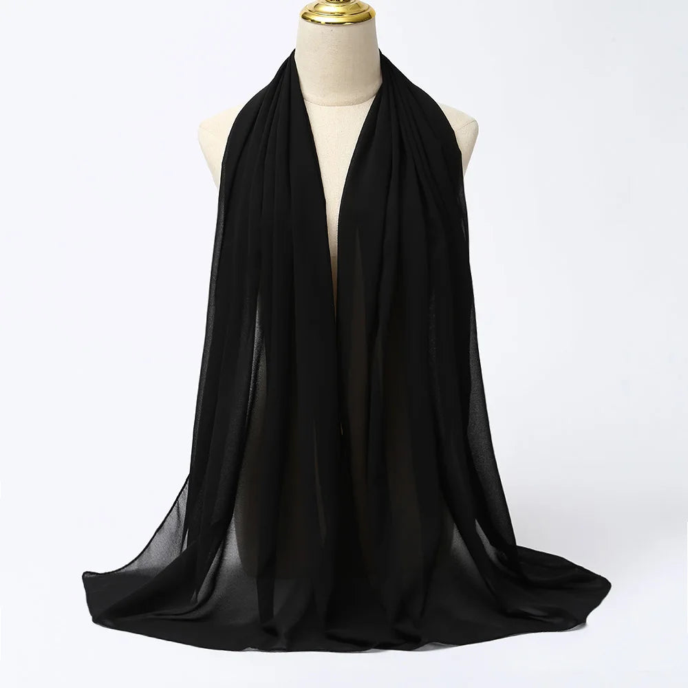 Jersey Hijabs