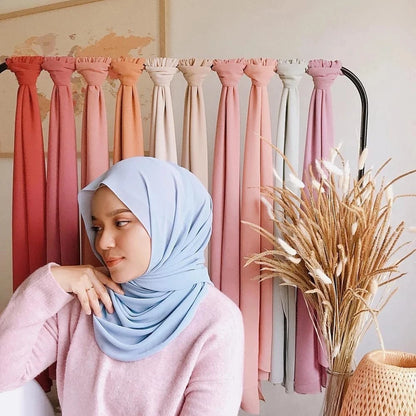 Jersey Hijabs