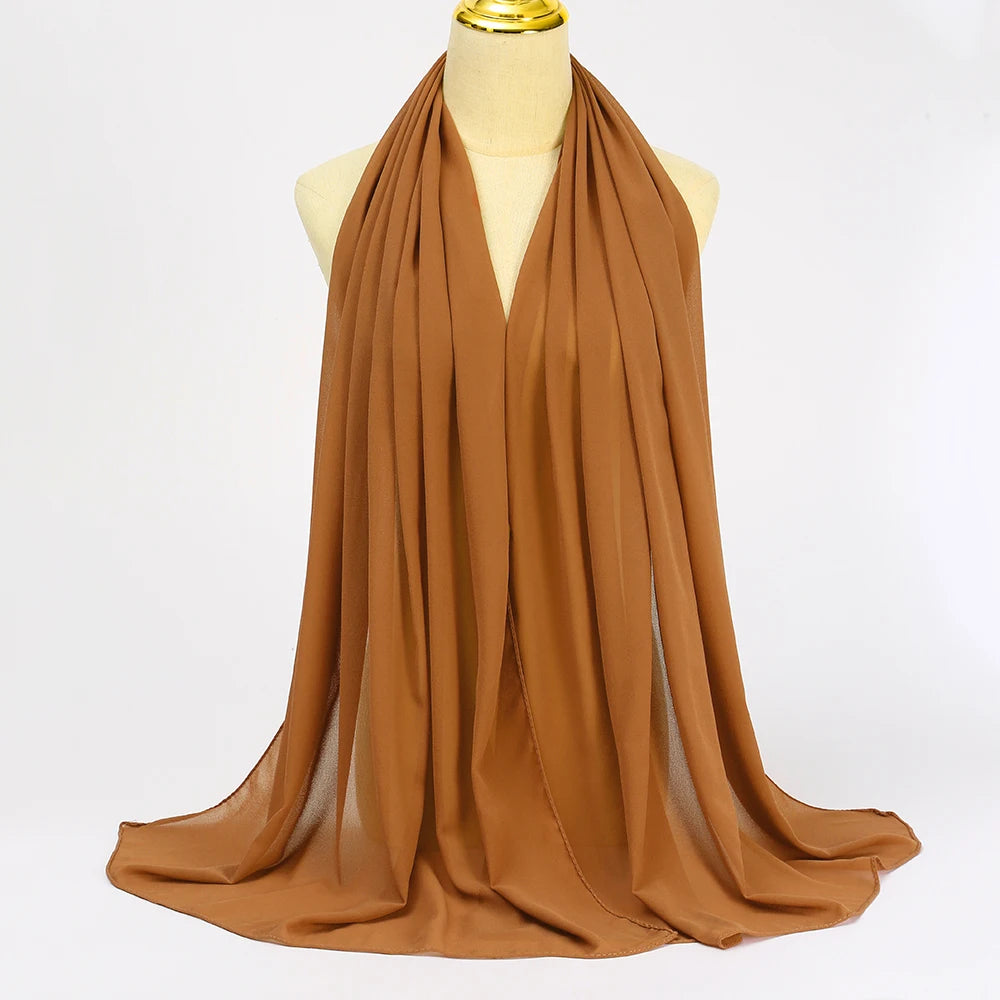 Jersey Hijabs