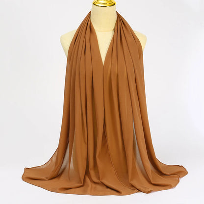 Jersey Hijabs