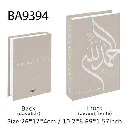 Faux livre islam