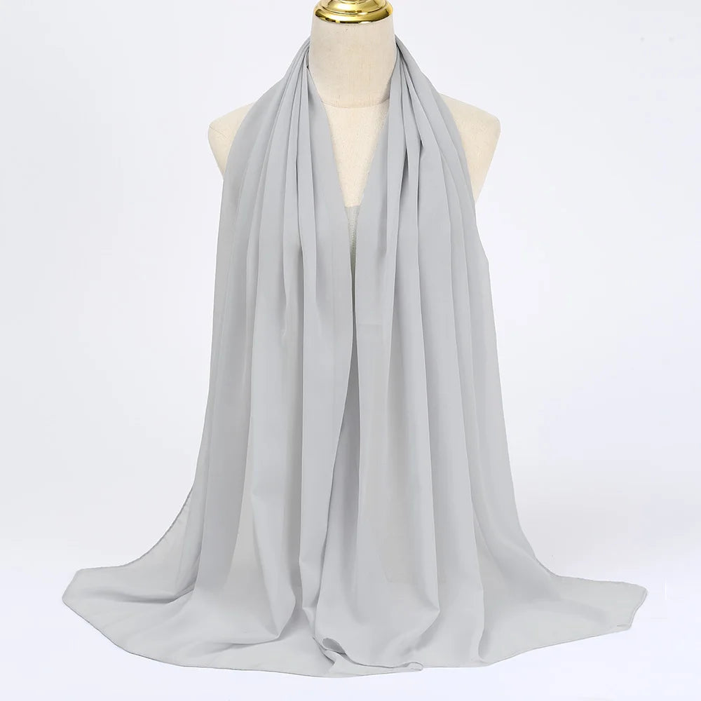 Jersey Hijabs
