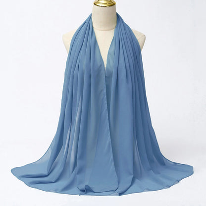 Jersey Hijabs