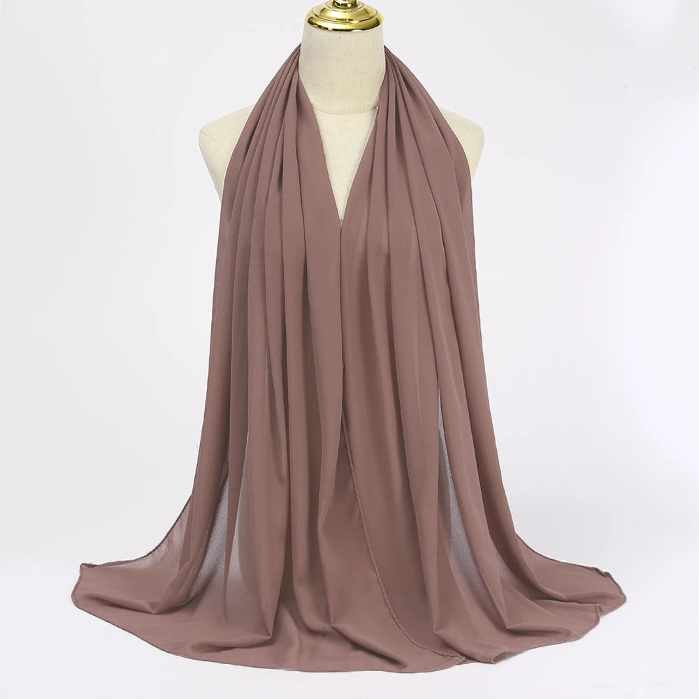Jersey Hijabs