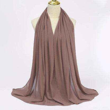 Jersey Hijabs
