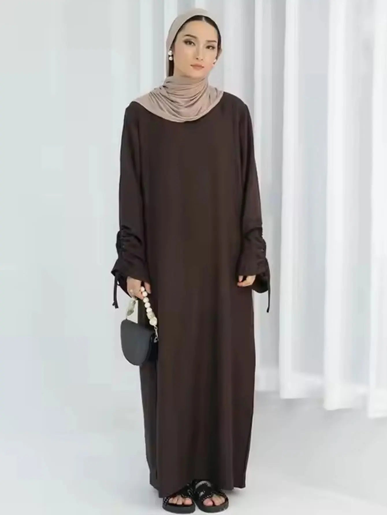 Robe siwar