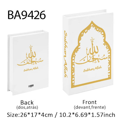 Faux livre islam