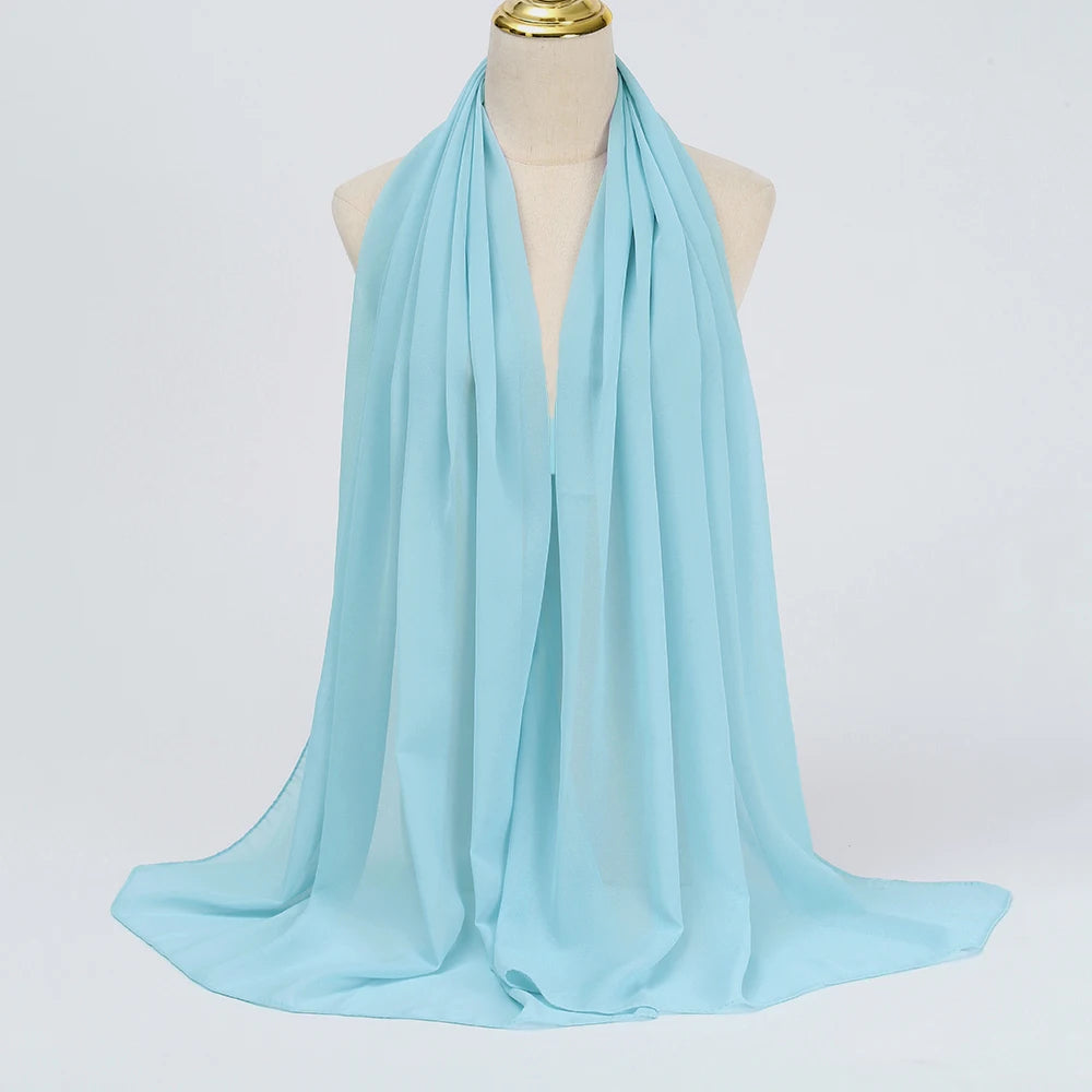 Jersey Hijabs
