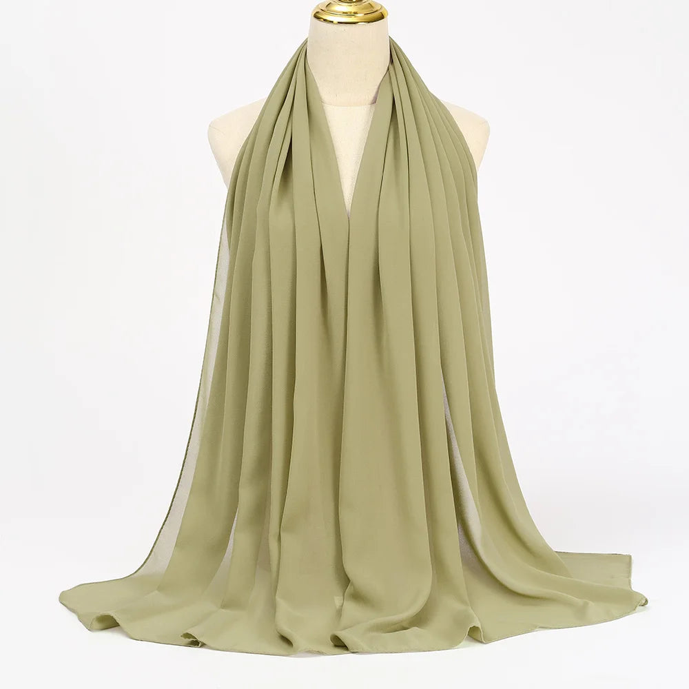 Jersey Hijabs