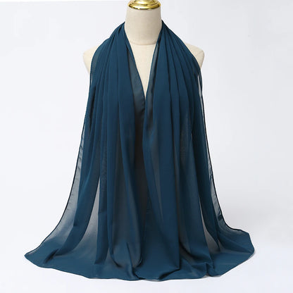 Jersey Hijabs