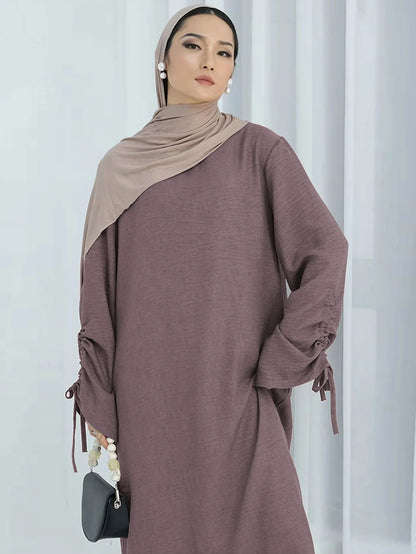 Robe siwar