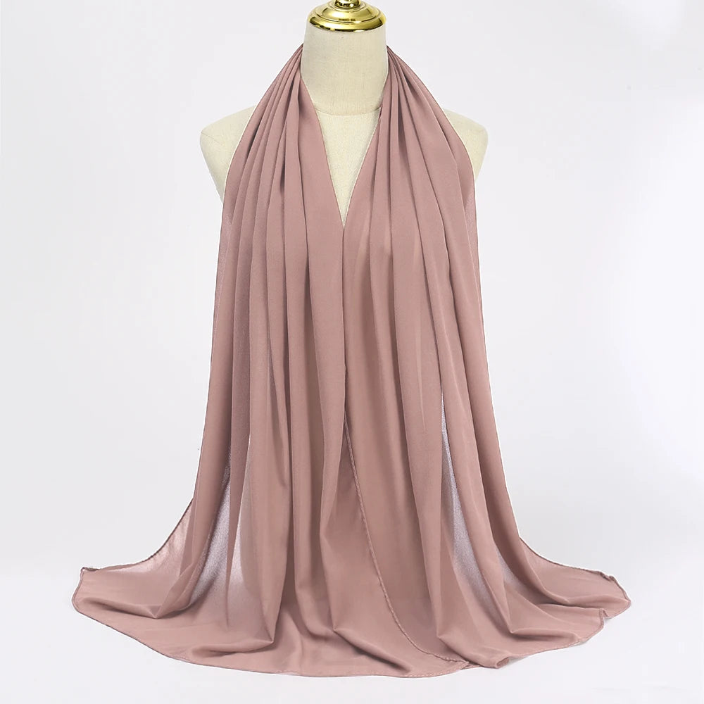 Jersey Hijabs