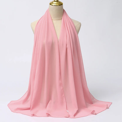 Jersey Hijabs