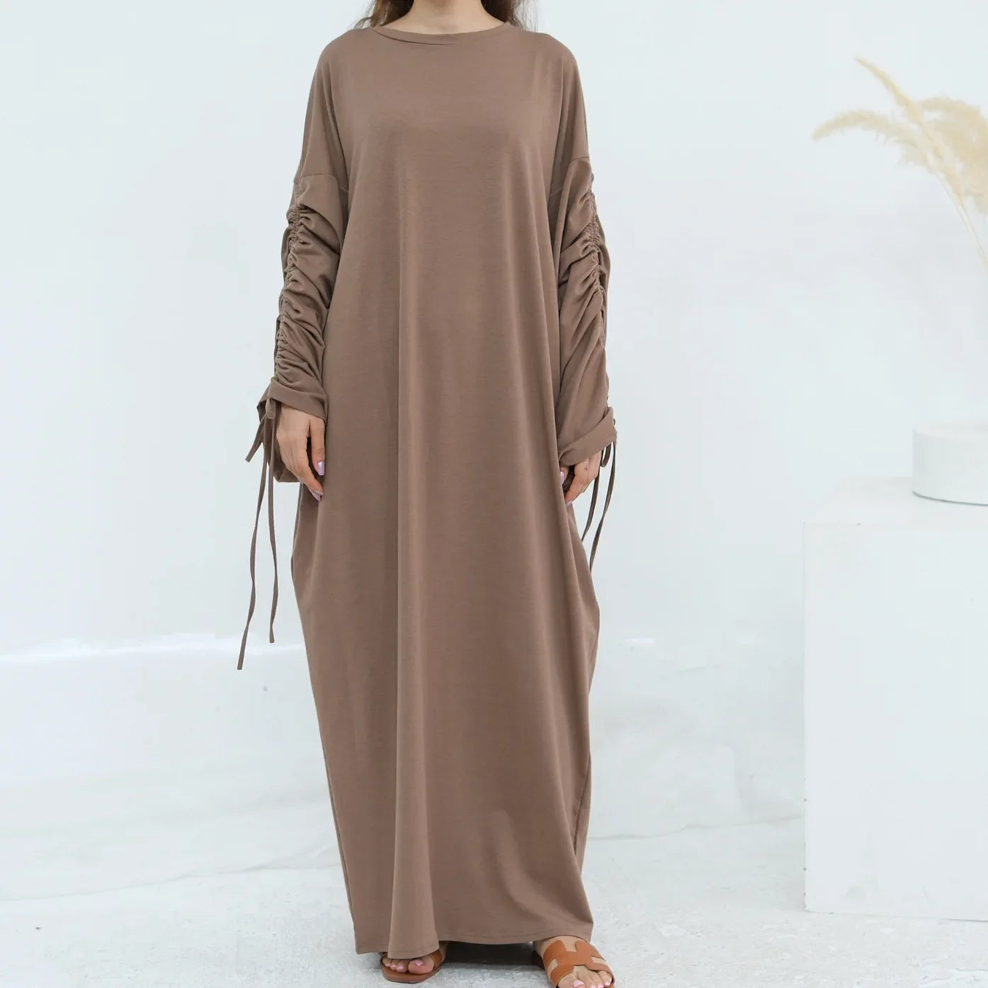 Abaya nour