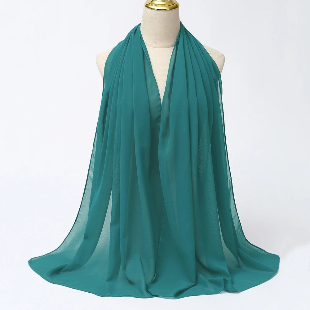 Jersey Hijabs