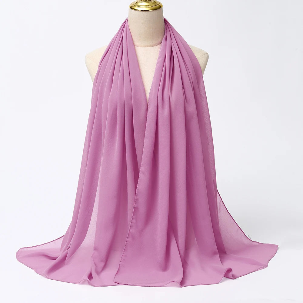 Jersey Hijabs