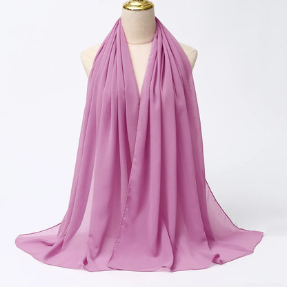 Jersey Hijabs