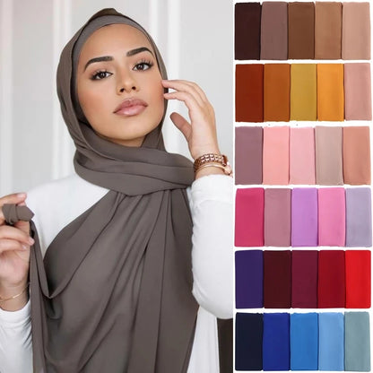 Jersey Hijabs
