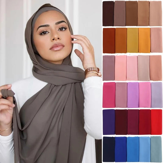 Jersey Hijabs
