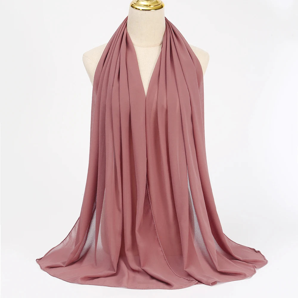 Jersey Hijabs