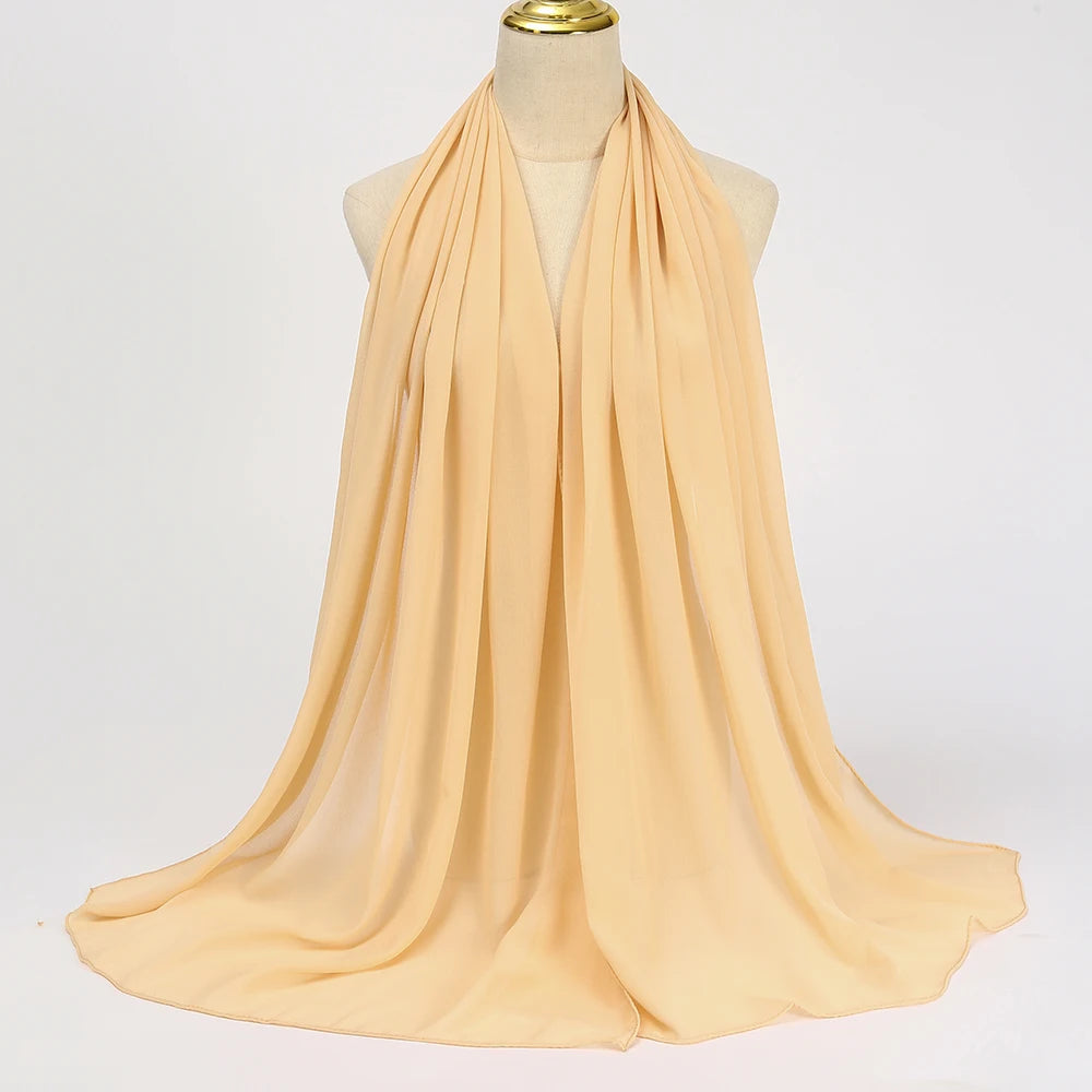 Jersey Hijabs