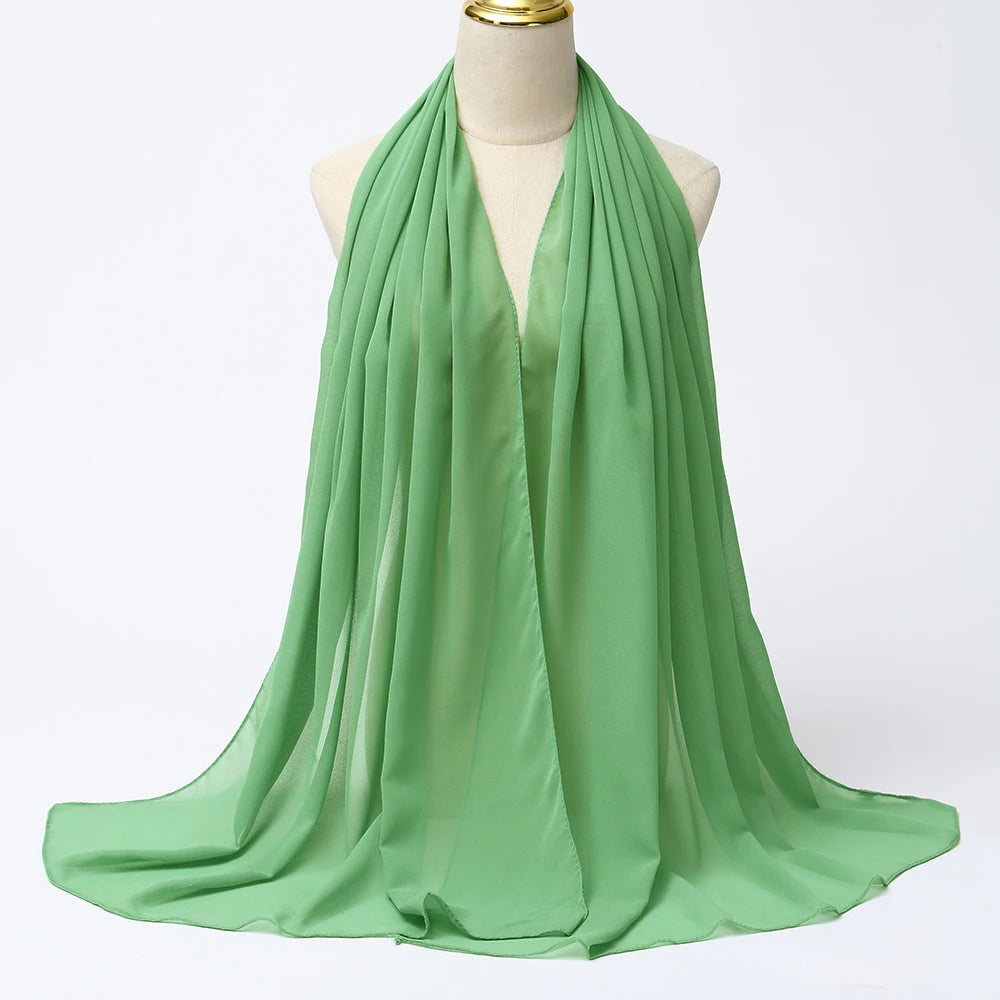 Jersey Hijabs