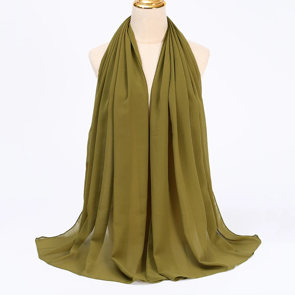 Jersey Hijabs