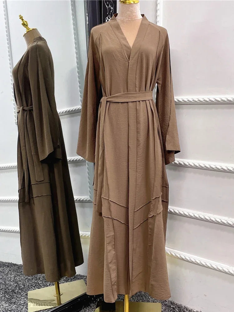 Abaya Antalia